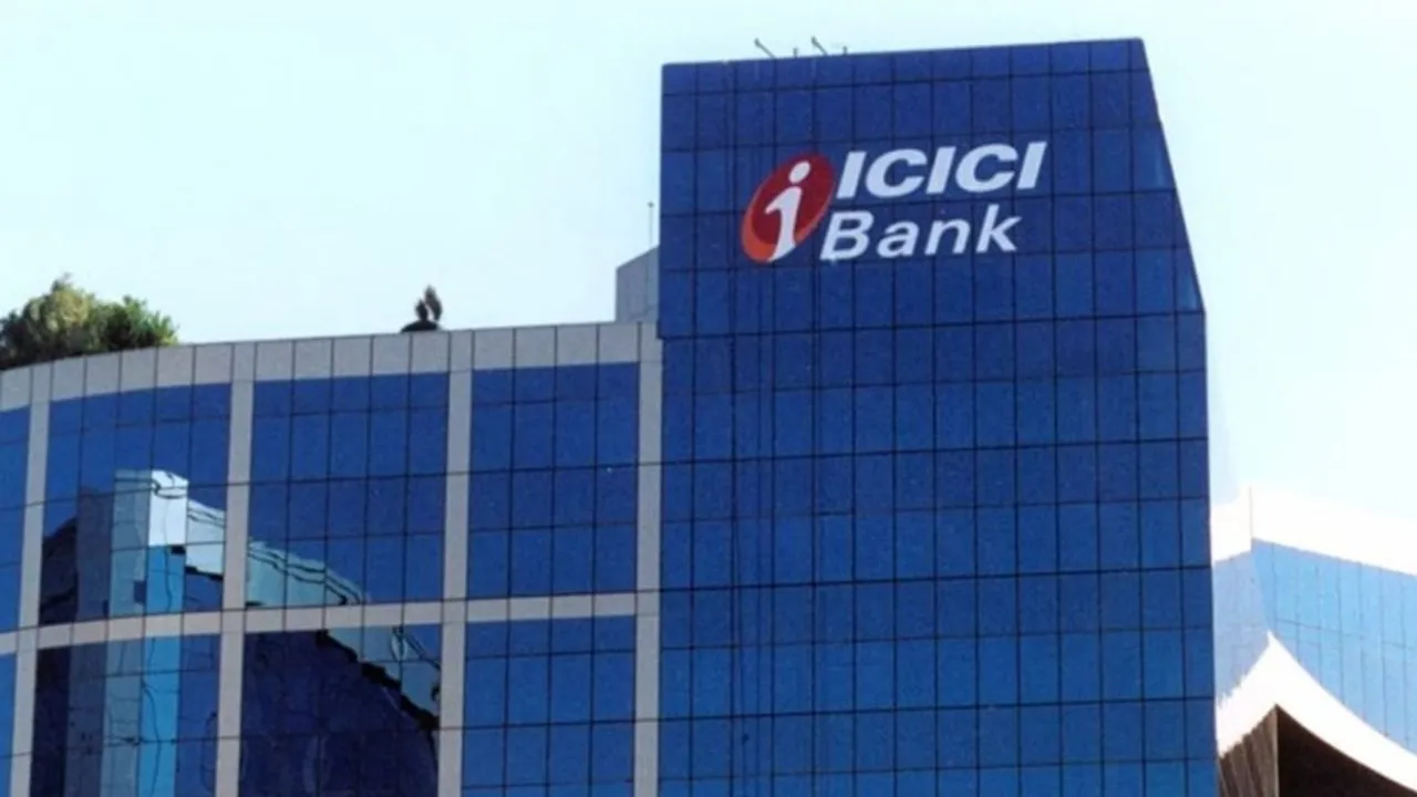 ICICI Bank Refutes Congress Allegations Against SEBI Chairperson